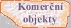 Komerčn objekty