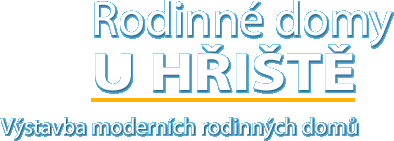 Rodinné domy VRAHOVICE