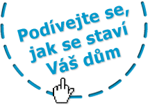 Podívejte se, jak se staví Váš dům