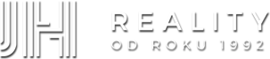 Logo JH REALITY